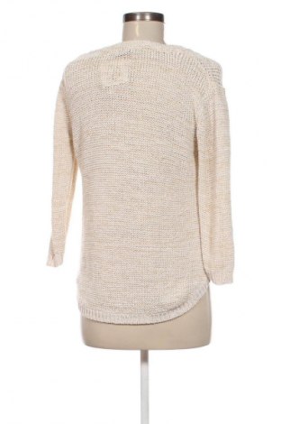 Dámský svetr One Love, Velikost M, Barva Béžová, Cena  59,00 Kč