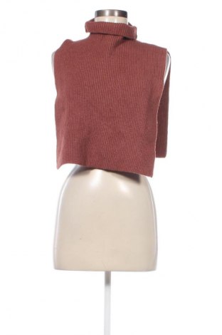 Dámský svetr Primark, Velikost M, Barva Hnědá, Cena  109,00 Kč