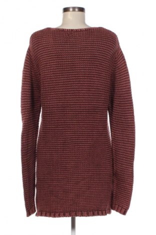 Γυναικείο πουλόβερ Review, Μέγεθος M, Χρώμα Κόκκινο, Τιμή 6,99 €