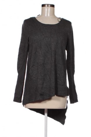 Dámský svetr Rockmans, Velikost M, Barva Šedá, Cena  159,00 Kč