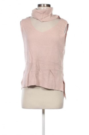 Dámský svetr Valley Girl, Velikost M, Barva Růžová, Cena  29,00 Kč