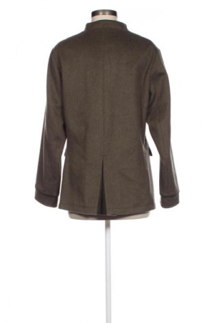 Damski płaszcz Unbranded, Rozmiar M, Kolor Zielony, Cena 127,99 zł