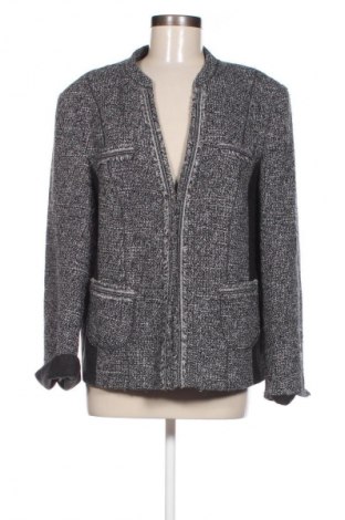Дамско сако Gerry Weber, Размер XL, Цвят Сив, Цена 26,07 €