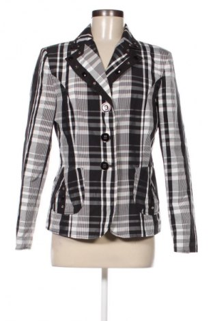 Damen Blazer Yorn, Größe L, Farbe Mehrfarbig, Preis € 19,99