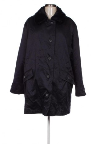 Γυναικείο μπουφάν Unbranded, Μέγεθος L, Χρώμα Μπλέ, Τιμή 0,99 €