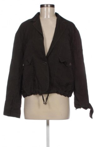 Damenjacke Betty Barclay, Größe M, Farbe Grün, Preis 17,99 €