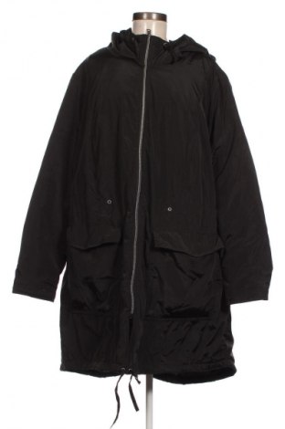 Geacă de femei Bpc Bonprix Collection, Mărime 5XL, Culoare Negru, Preț 142,99 Lei