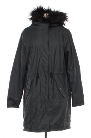 Dámská bunda  F&F, Velikost L, Barva Šedá, Cena  689,00 Kč