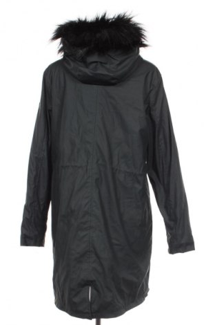 Dámská bunda  F&F, Velikost L, Barva Šedá, Cena  689,00 Kč