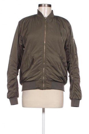 Női dzseki H&M, Méret XS, Szín Zöld, Ár 5 999 Ft