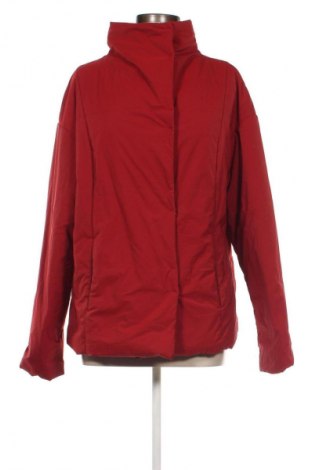 Dámska bunda  John Lewis, Veľkosť M, Farba Červená, Cena  7,95 €