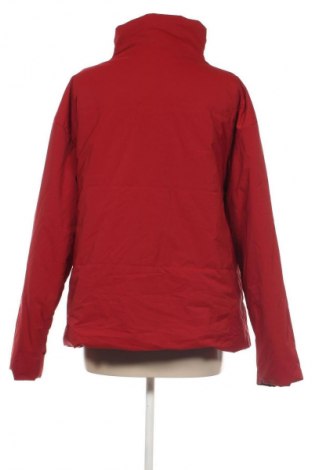 Dámska bunda  John Lewis, Veľkosť M, Farba Červená, Cena  7,95 €