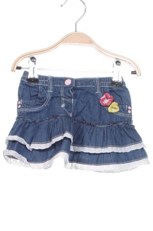 Dziecięca spódnica Fagottino By Oviesse, Rozmiar 2-3m/ 56-62 cm, Kolor Niebieski, Cena 6,99 zł