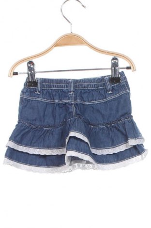Dziecięca spódnica Fagottino By Oviesse, Rozmiar 2-3m/ 56-62 cm, Kolor Niebieski, Cena 6,99 zł