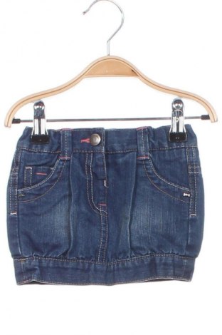 Dziecięca spódnica Kitchoun, Rozmiar 3-6m/ 62-68 cm, Kolor Niebieski, Cena 6,99 zł