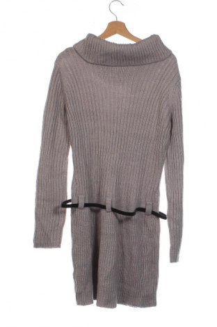 Dziecięca sukienka Bpc Bonprix Collection, Rozmiar 15-18y/ 170-176 cm, Kolor Szary, Cena 12,99 zł