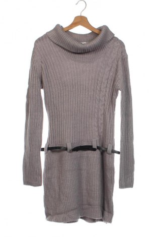 Dziecięca sukienka Bpc Bonprix Collection, Rozmiar 15-18y/ 170-176 cm, Kolor Szary, Cena 12,99 zł