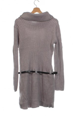 Dziecięca sukienka Bpc Bonprix Collection, Rozmiar 15-18y/ 170-176 cm, Kolor Szary, Cena 12,99 zł