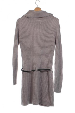 Dziecięca sukienka Bpc Bonprix Collection, Rozmiar 15-18y/ 170-176 cm, Kolor Szary, Cena 12,99 zł