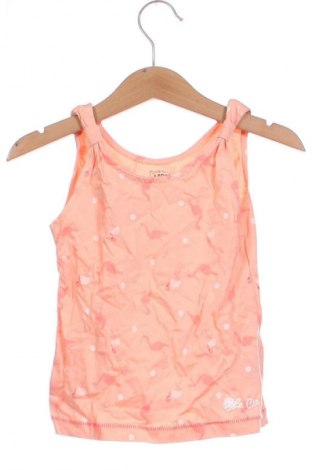 Maiou pentru copii La Compagnie des Petits, Mărime 2-3m/ 56-62 cm, Culoare Portocaliu, Preț 7,99 Lei