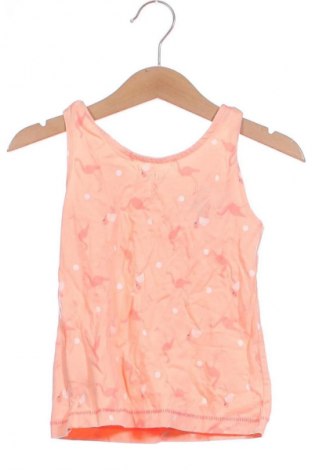 Maiou pentru copii La Compagnie des Petits, Mărime 2-3m/ 56-62 cm, Culoare Portocaliu, Preț 7,99 Lei