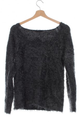 Dziecięcy sweter Emoi By Emonite, Rozmiar 12-13y/ 158-164 cm, Kolor Szary, Cena 8,99 zł