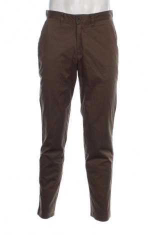 Мъжки панталон Selected Homme, Размер M, Цвят Кафяв, Цена 56,24 €, #128018446