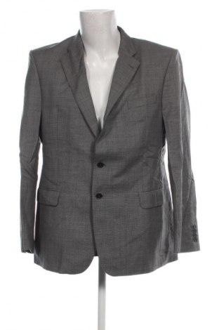 Pánské sako  Charles Tyrwhitt, Velikost L, Barva Šedá, Cena  189,00 Kč