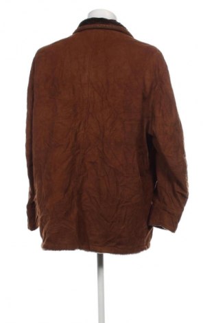Herrenjacke Unbranded, Größe XL, Farbe Braun, Preis € 8,99