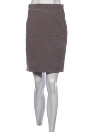 Spódnica Unbranded, Rozmiar M, Kolor Szary, Cena 54,99 zł