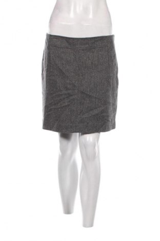 Φούστα Banana Republic, Μέγεθος M, Χρώμα Γκρί, Τιμή 5,99 €