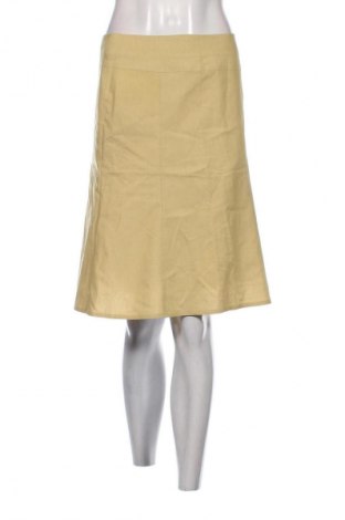 Spódnica Daphne, Rozmiar M, Kolor Beżowy, Cena 27,99 zł