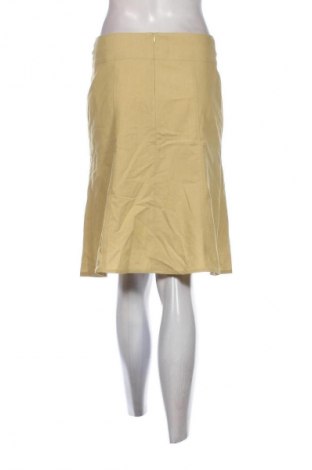 Spódnica Daphne, Rozmiar M, Kolor Beżowy, Cena 27,99 zł