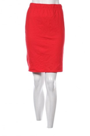 Sukňa Fashion, Veľkosť S, Farba Červená, Cena  1,95 €
