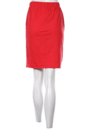 Sukňa Fashion, Veľkosť S, Farba Červená, Cena  1,95 €