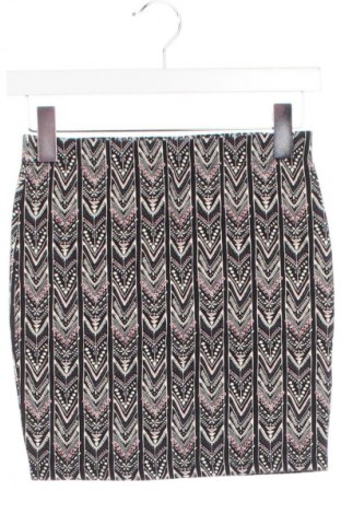 Spódnica Fb Sister, Rozmiar XS, Kolor Kolorowy, Cena 6,99 zł