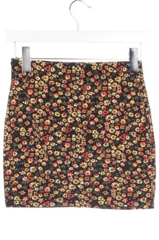 Φούστα Fb Sister, Μέγεθος XS, Χρώμα Πολύχρωμο, Τιμή 1,99 €