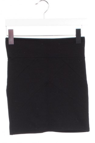 Пола Pimkie, Размер XXS, Цвят Черен, Цена 2,04 €
