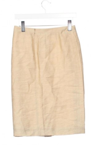 Sukňa Rene Lezard, Veľkosť XS, Farba Béžová, Cena  8,95 €