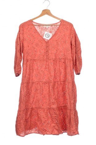 Kleid Cream, Größe XS, Farbe Rosa, Preis 10,99 €