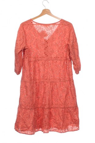 Kleid Cream, Größe XS, Farbe Rosa, Preis 10,99 €