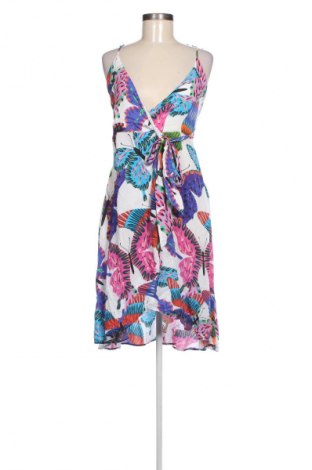 Kleid Desigual, Größe M, Farbe Mehrfarbig, Preis 54,99 €