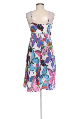 Kleid Desigual, Größe M, Farbe Mehrfarbig, Preis 54,99 €