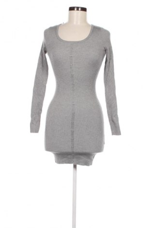 Šaty  Fb Sister, Velikost S, Barva Šedá, Cena  89,00 Kč