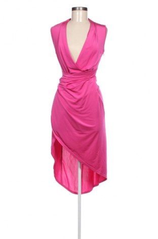 Φόρεμα Forever Unique, Μέγεθος S, Χρώμα Ρόζ , Τιμή 169,99 €