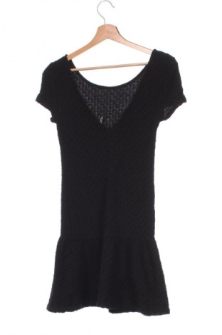 Šaty  H&M Divided, Velikost XS, Barva Černá, Cena  49,00 Kč
