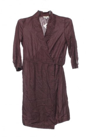 Sukienka Noa Noa, Rozmiar XS, Kolor Brązowy, Cena 38,99 zł