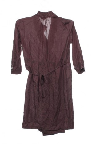 Sukienka Noa Noa, Rozmiar XS, Kolor Brązowy, Cena 38,99 zł