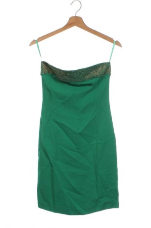 Šaty  Pinko, Velikost XS, Barva Zelená, Cena  5 599,00 Kč