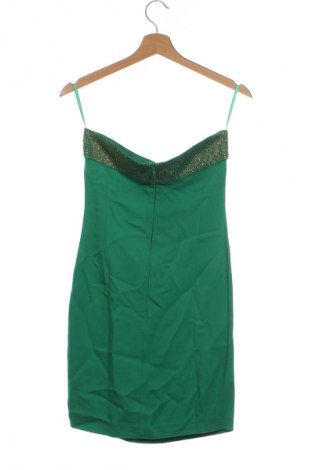 Šaty  Pinko, Velikost XS, Barva Zelená, Cena  5 599,00 Kč